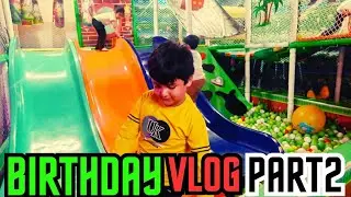 Game castle Bareilly Ultimate Birthday Celebration at Game castle Bareilly | Fun, Games, and more🏰