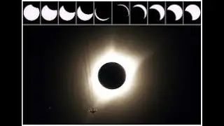 THE SOLAR ECLIPSE: PERSPECTIVES ON HUGE COSMIC HAPPENINGS WITH BRAD OLSEN AND HOST Patricia Cori
