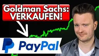 PayPal Aktie: Analysten warnen &ndash; und liegen falsch!