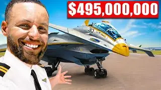 The SHOCKING Way NBA Players Blew Through MILLIONS!