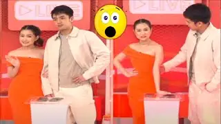 🔴 BARBIE FORTEZA AND DAVID LICAUCO BARDA UPDATE NOVEMBER 11 2023 👈