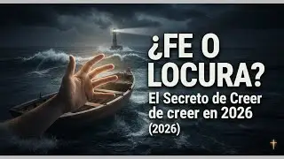 CREER EN DIOS EN 2026 | El Camino Entre la Fe y la Duda