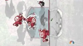 NHL 15 - Goal or No Goal?