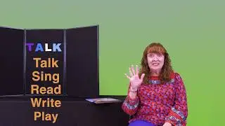 Early Literacy - Talk