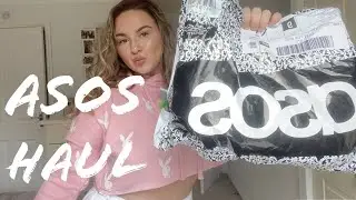 NEW IN ASOS Haul TRY ON | July 2020 | Faith Turner