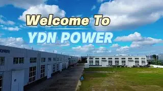 Natural gas generator diesel generator biogas generator manufactuer factory YDN Power in China