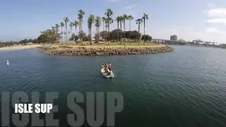 Isle SUP