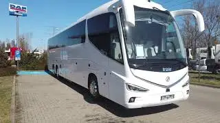 IRIZAR I8 15.37
