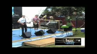 Ron Campbell & Blues Busters -- Take me to the River 1280 x 720.mov