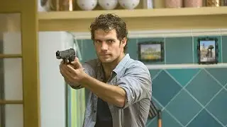 CIA Brutally Attacked His Family, Never Realizing He Would Unleash Ruthless Revenge