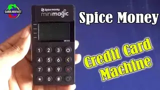 SPICE MONEY UPDATE | Mini Magic mATM | Fast Cash Withdrawals ATM Machine 2023