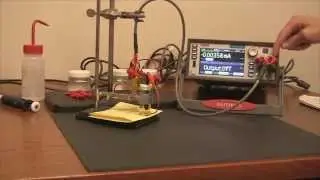 How to Perform Cyclic Voltammetry Measurements
