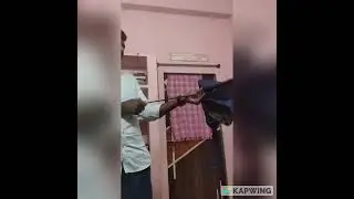 Pocket Size Small  Umbrella