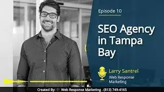 Top SEO Agency in Tampa Bay Review