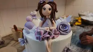 5Pound cake //Barbidol Cake Five pound //Recpie How Make 5pound cake