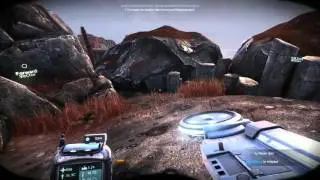 The Solus Project - Lost Artifacts & Relics 2nd Island - Relic of Aqua