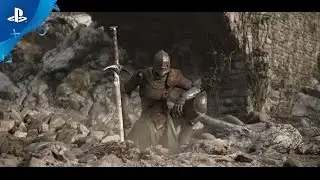 For Honor - E3 2016 Story Campaign Cinematic Trailer | PS4