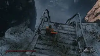Killing Hanbei without the Mortal Blade