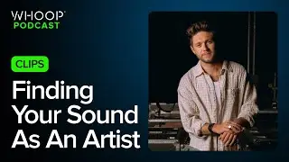 Inside Niall Horan’s Songwriting Process