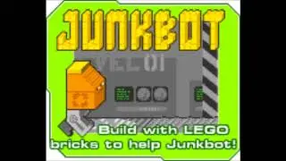 Junkbot Music - Song 4