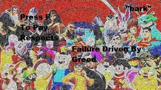 Multiversus A Free-To-Play Failure