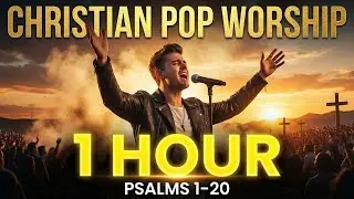 1 Hour Christian Worship Playlist | Psalms 1&ndash;20 | Joyful Praise Songs