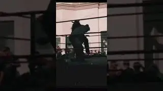 Black Taurus vs Willy Mack vs Brian cage #shorts #shortsfeed #aew #luchalibre #shortsvideo #youtube