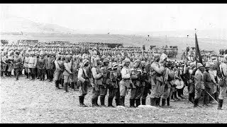Magnum Opus: Siege of Kut al-Amara