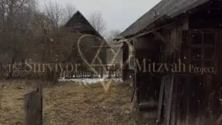 A VANISHED WORLD - AMONG THE RUINS of BELARUS (1:01)