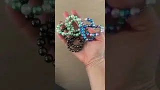 Super RARE, homemade fidgets! 🤩