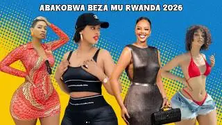 NGABA ABAKOBWA BAMBERE BEZA MU RWANDA ⛔HARIMO NUWITERESHEJEHO IKIBUNO