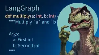 LangGraph Workflow Patterns with Structured Outputs and Tools - Part 9/10
