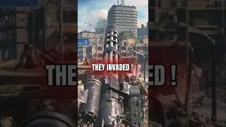 MW2 Iraq Convoy: 26 Seconds of Pure Chaos 💀 #callofduty