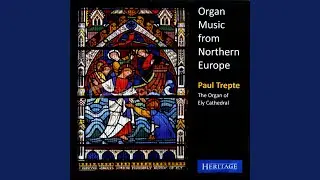 Sibelius: Two Pieces for the Organ: Surusoitto