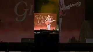 Harper Grace - Ring Of Fire