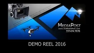MediaPost Demo 2016