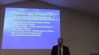 Top Side Effects of Near Death Experiences