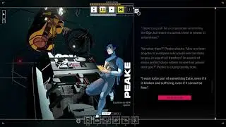 Citizen Sleeper Playthrough Part 26 ENDING