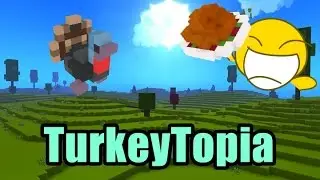 Trove #4 TurkeyTopia Missions