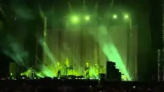 Queens Of The Stone Age - Misfit Love (live at Royal Hospital Kilmainham 20/082025)