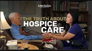 The Truth About Hospice Care: End-of-Life Support for Patients