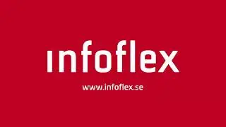 L&auml;gga upp personal i INFOFLEX FORDON