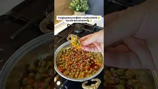 Bunu mutlaka deneyin😍 #food #globalcuisine #recipe #globalfood #cooking #tarif #yemektarifleri