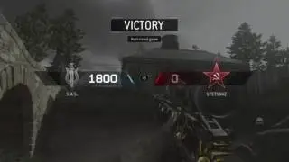 Top 5 MWR Trickshots