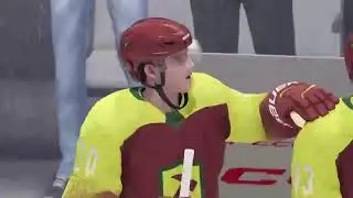 WWHC Championships - Khong-Bang VS Northern Czech