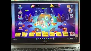 CANDY CRUSH SODA SAGA | Level 10211 - 10255 | ARSDORINT TEAM