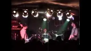 MUSE Full Set - Brownies NYC 04/20/2000
