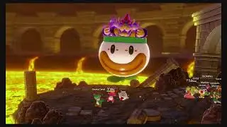 01/03/26 SMPJ Super Mario Party Jamboree Online Koopathlon Prix ( CC - GNB - SHC )