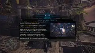 Monster Hunter: World summer festival