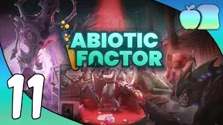 [Applebread] Abiotic Factor - Milking Aliens #11